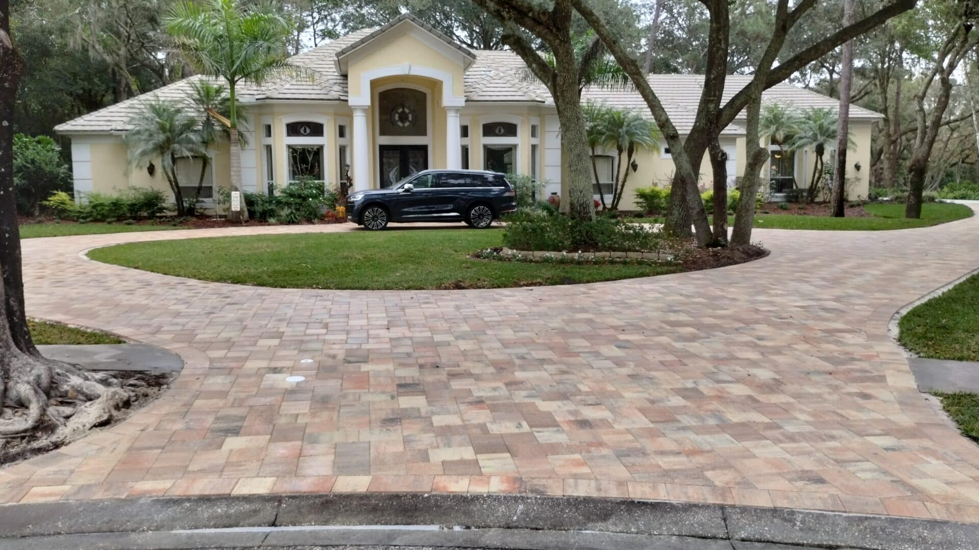 Decorative Driveways Gallery Decorative Driveways LLC