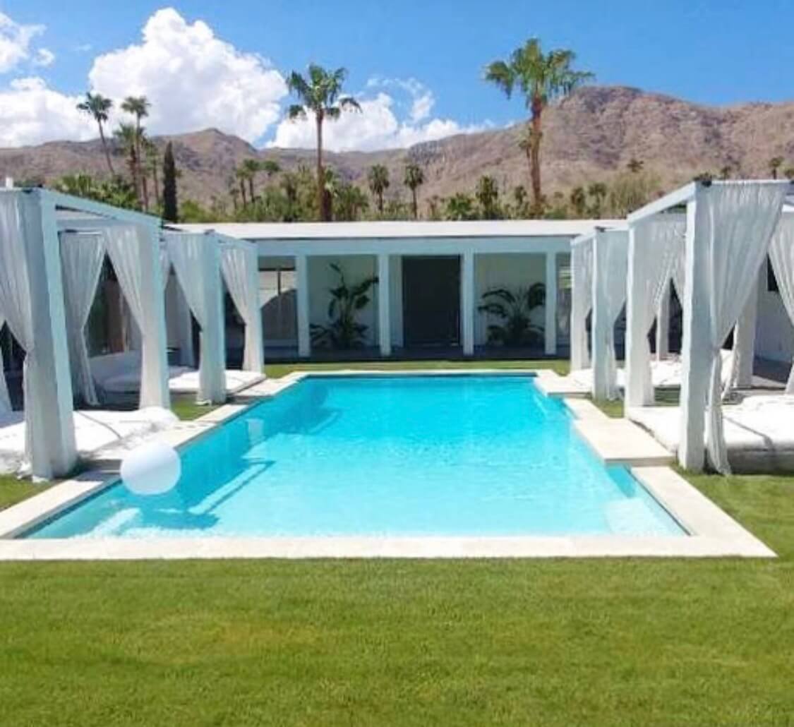 Gallery Decorative Fabric House