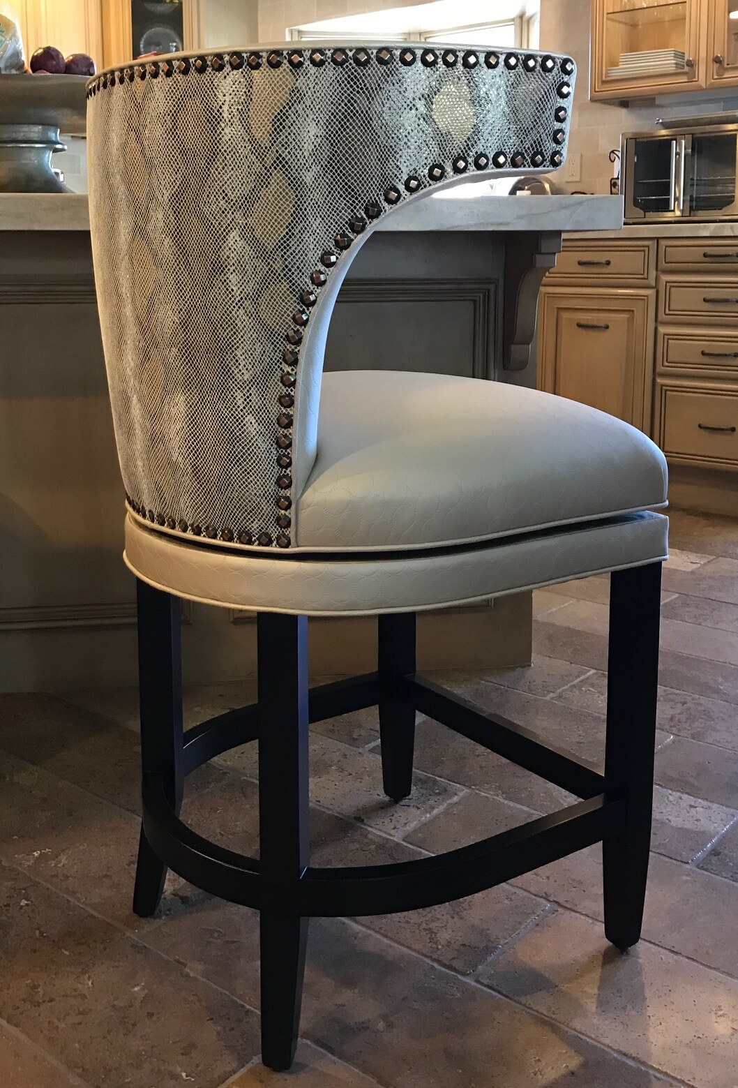 Gallery Decorative Fabric House