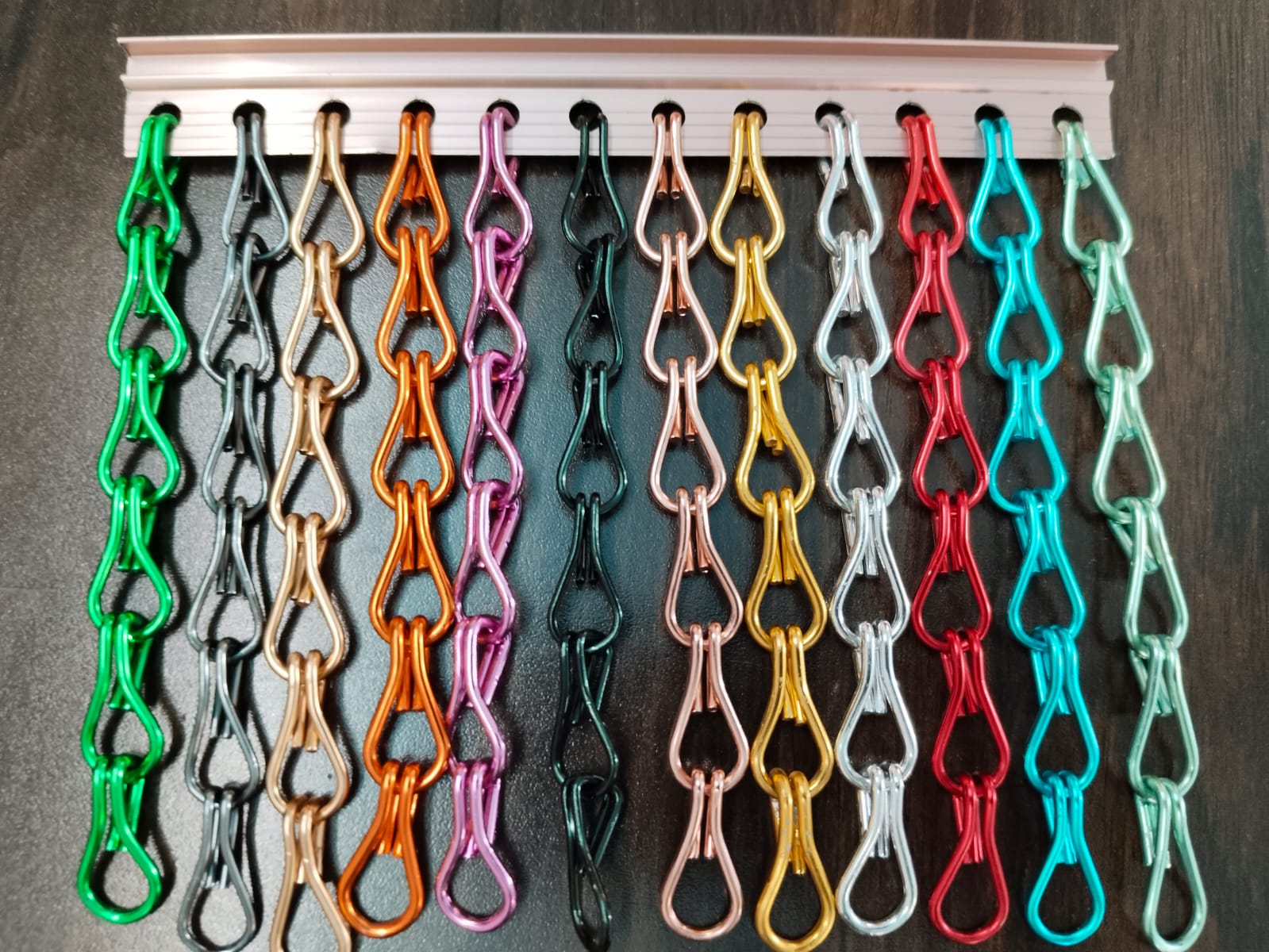 Blog Architectural Decorative Mesh Ideas