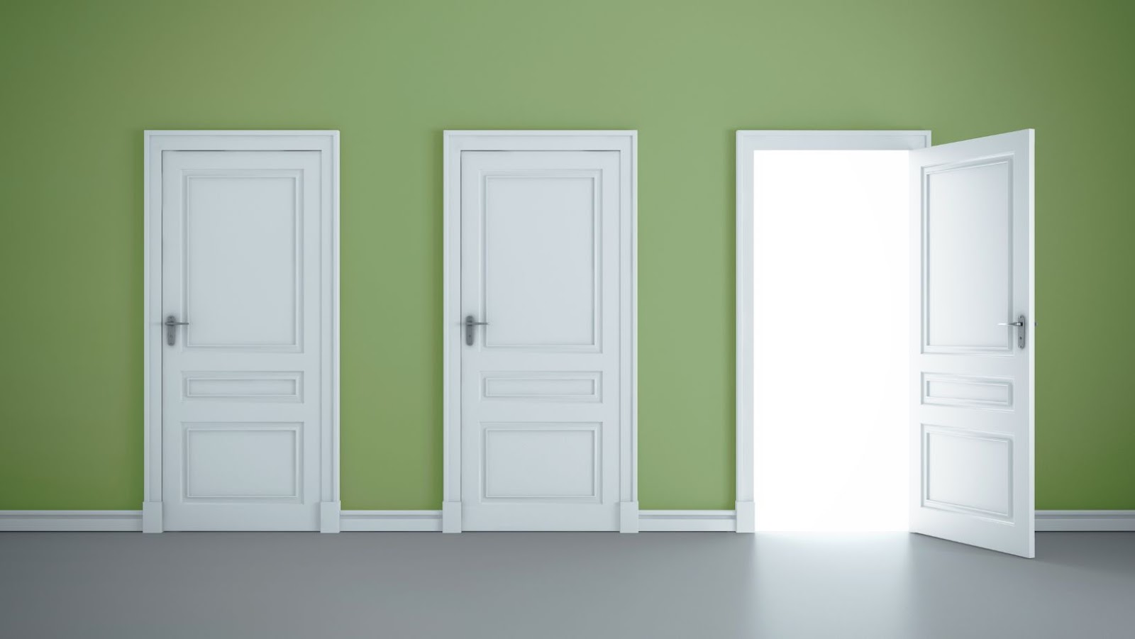 5 Types of Internal Doors That Can Modernise Your Home Decorator Advice