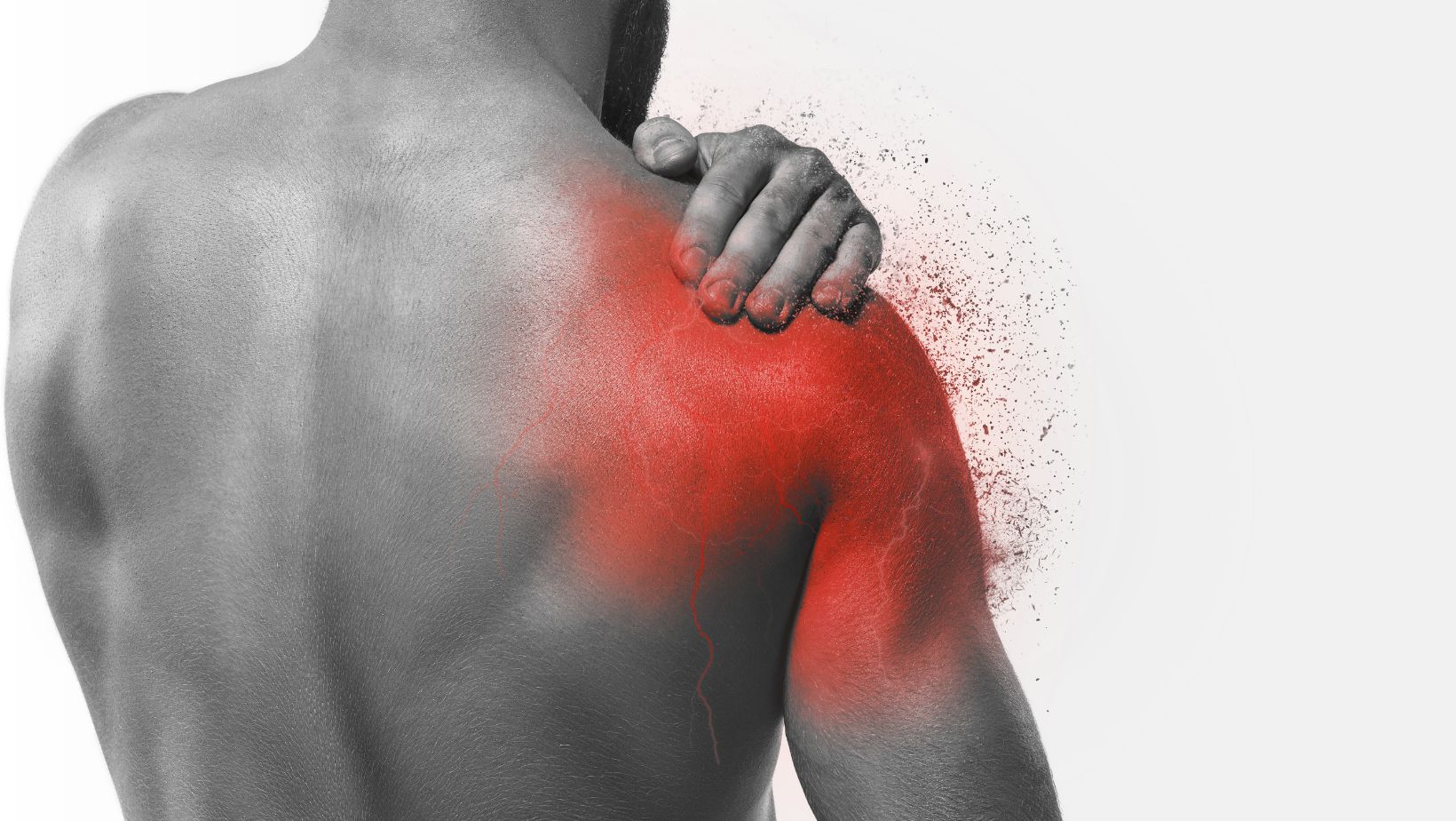 Left Shoulder Pain ICD 10 Causes, Symptoms, and Treatment Explained