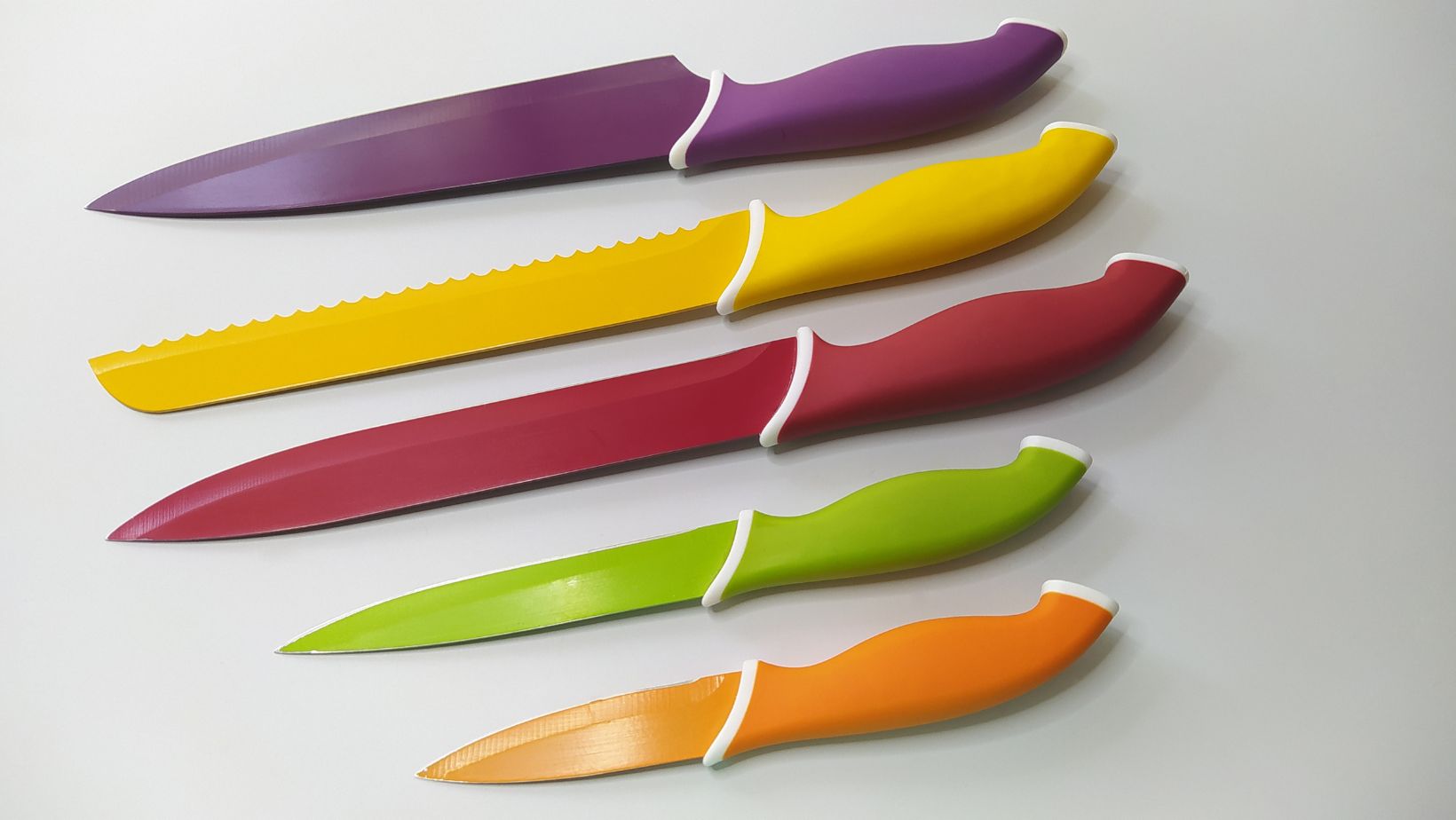 Tips for Taking Care of Your Kitchen Knives A Guide Decorator Advice