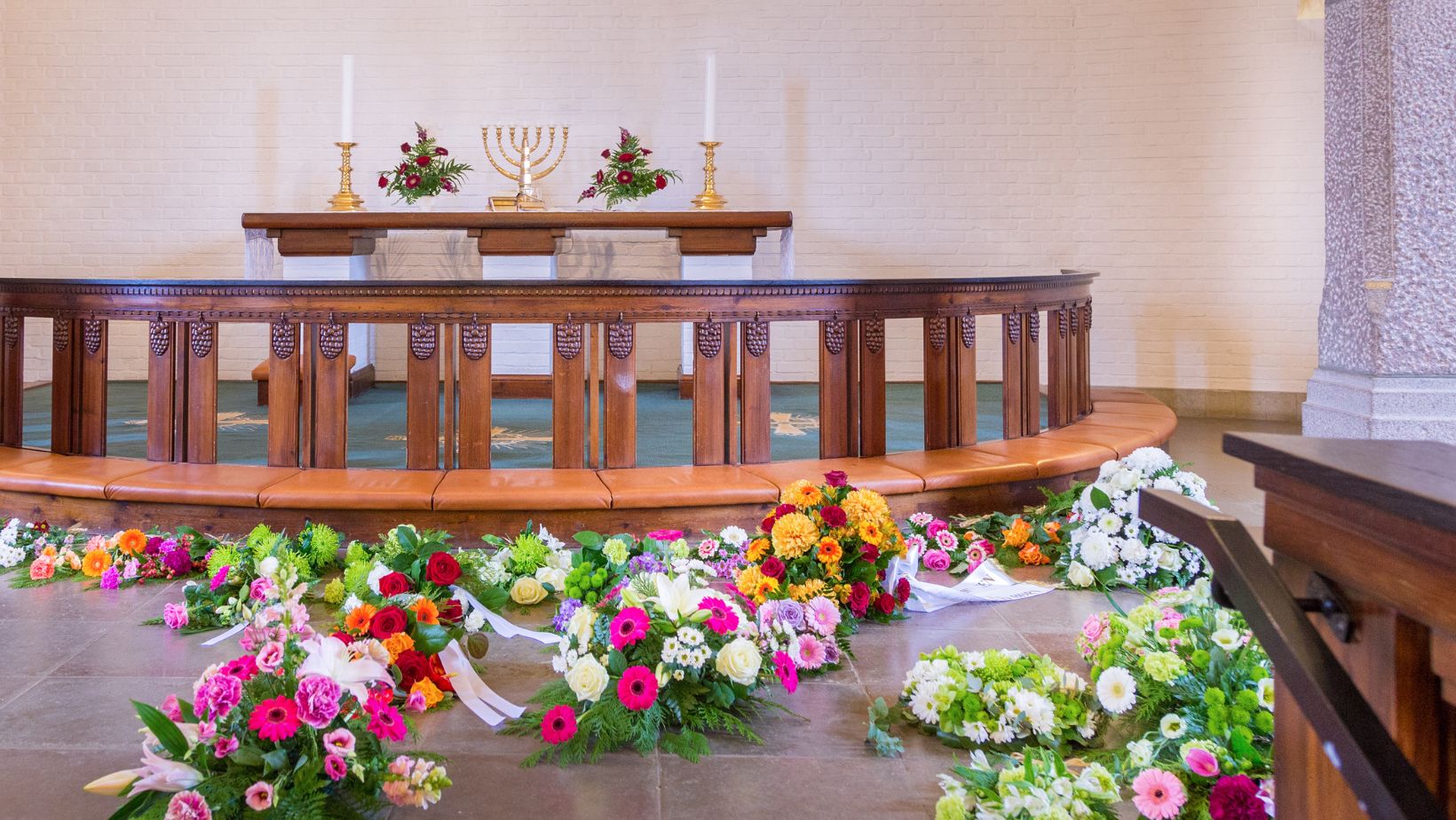 The History of the Batchelor Brothers Funeral Home Goldsboro NC