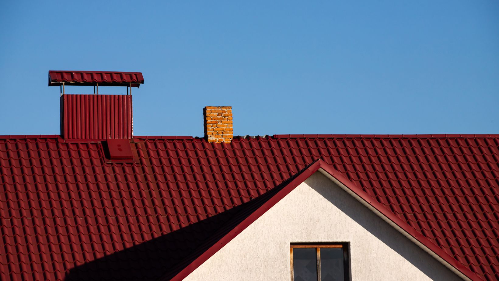 Types of Roofing Material Explained Pros and Cons Decorator Advice