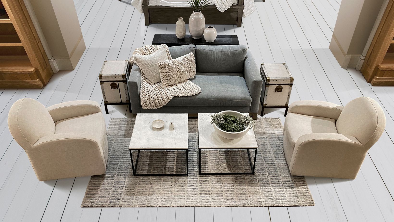 Sofa Set Selection Guide Your Path to the Perfect Living Room