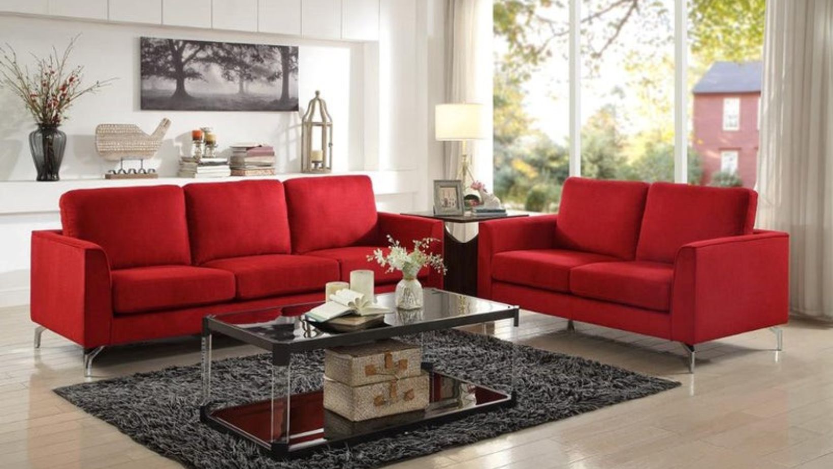 Sofa Set Selection Guide Your Path to the Perfect Living Room