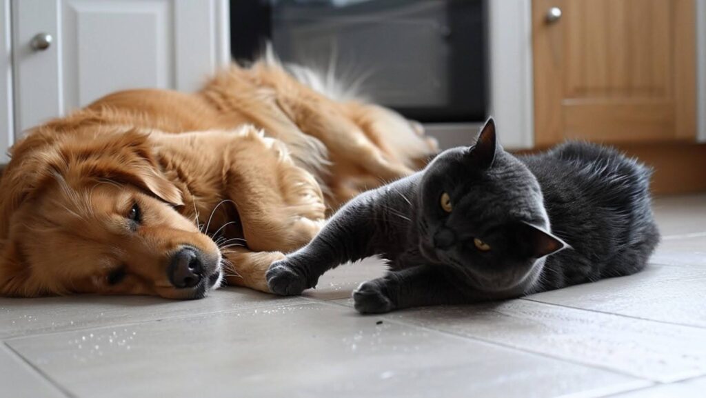 Key Considerations for Choosing the Finest Vacuum for MultiPet