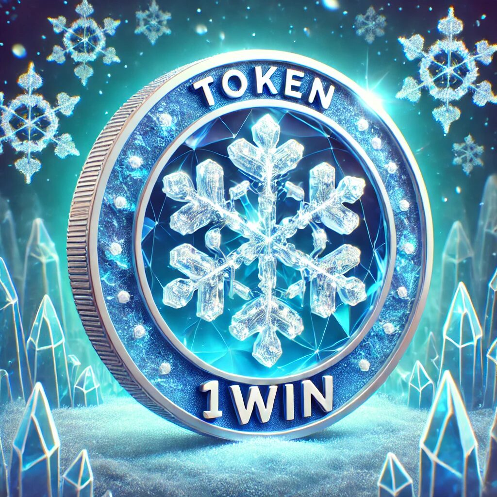 1win Token future of crypto in esports and innovative investments