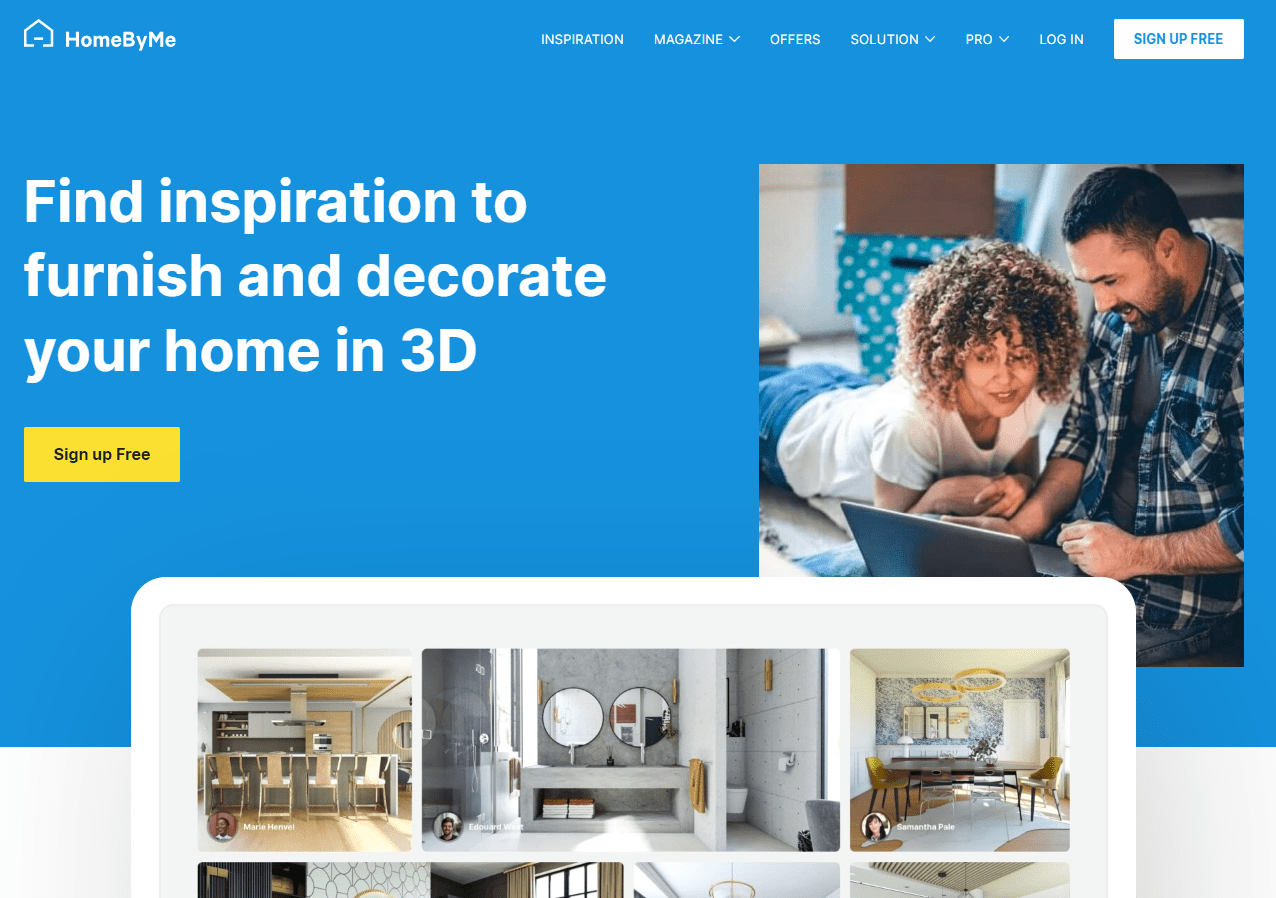 How to find the best kitchen design software to make your dream kitchen