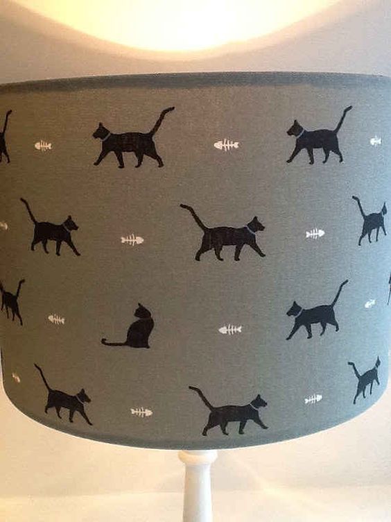 CatThemed Bedroom Decorating Ideas (30+ Ideas for Cat Lovers)