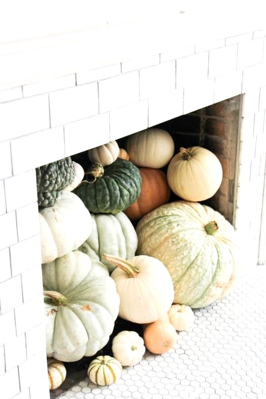 Stylish Fall Dwelling Decor That Is not Cheesy