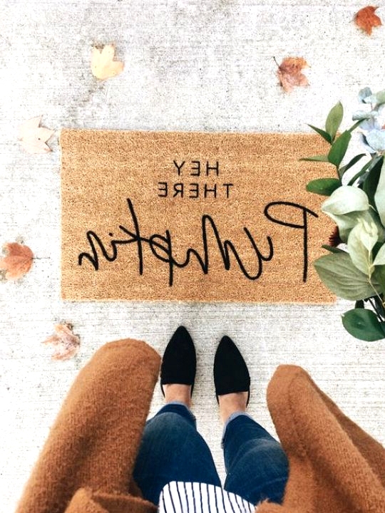 Stylish Fall Dwelling Decor That Is not Cheesy