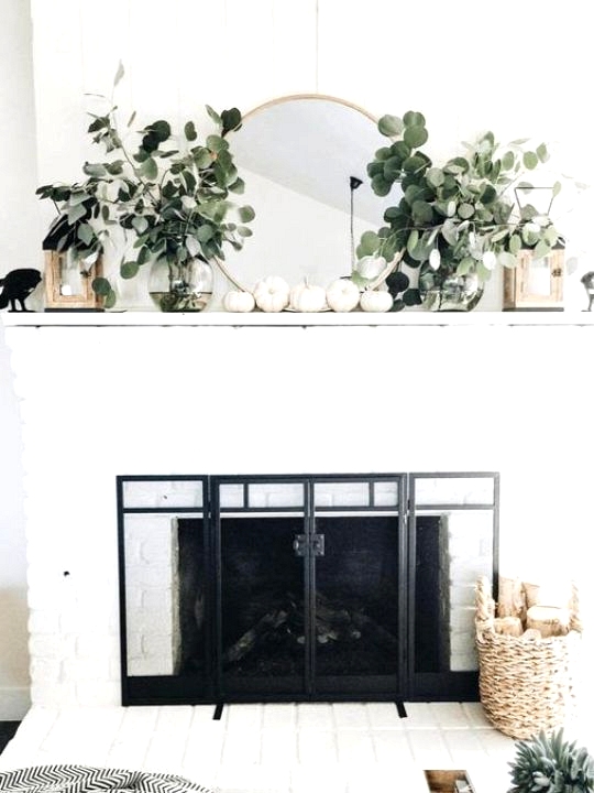 Stylish Fall Dwelling Decor That Is not Cheesy