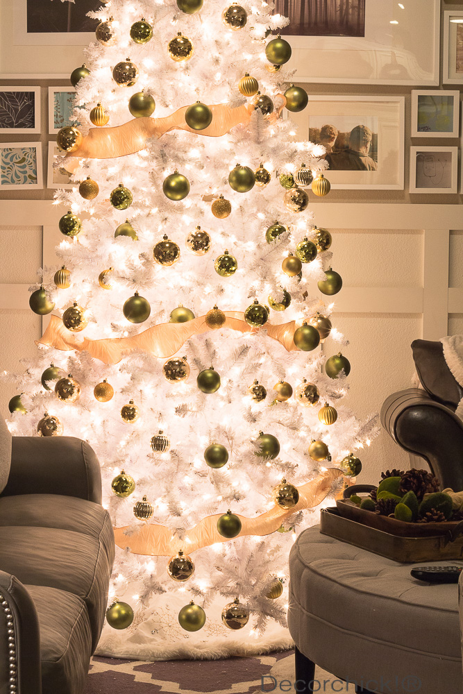 Christmas Home Tour 2014! Decorchick!