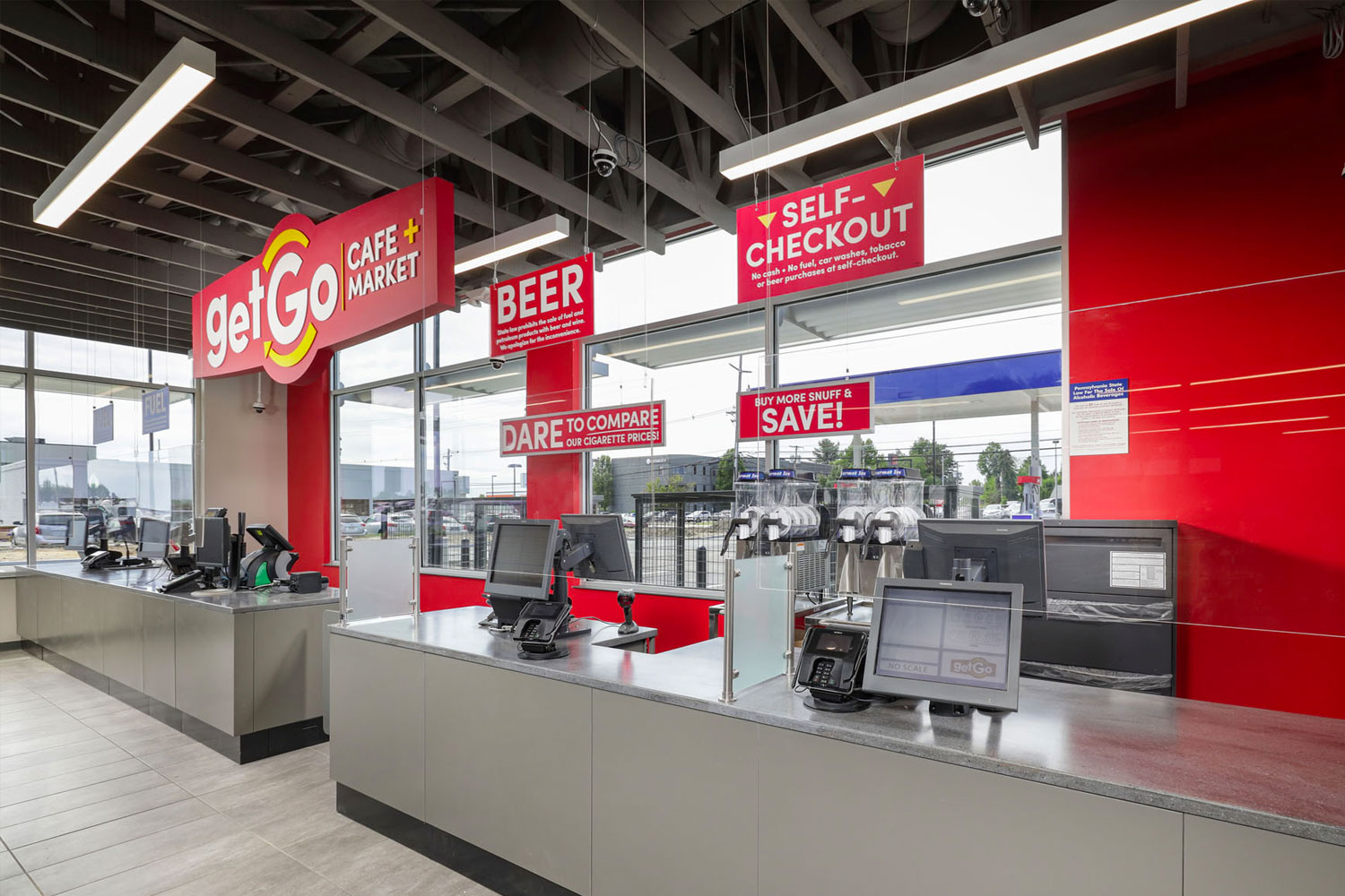 Decor Construction Group