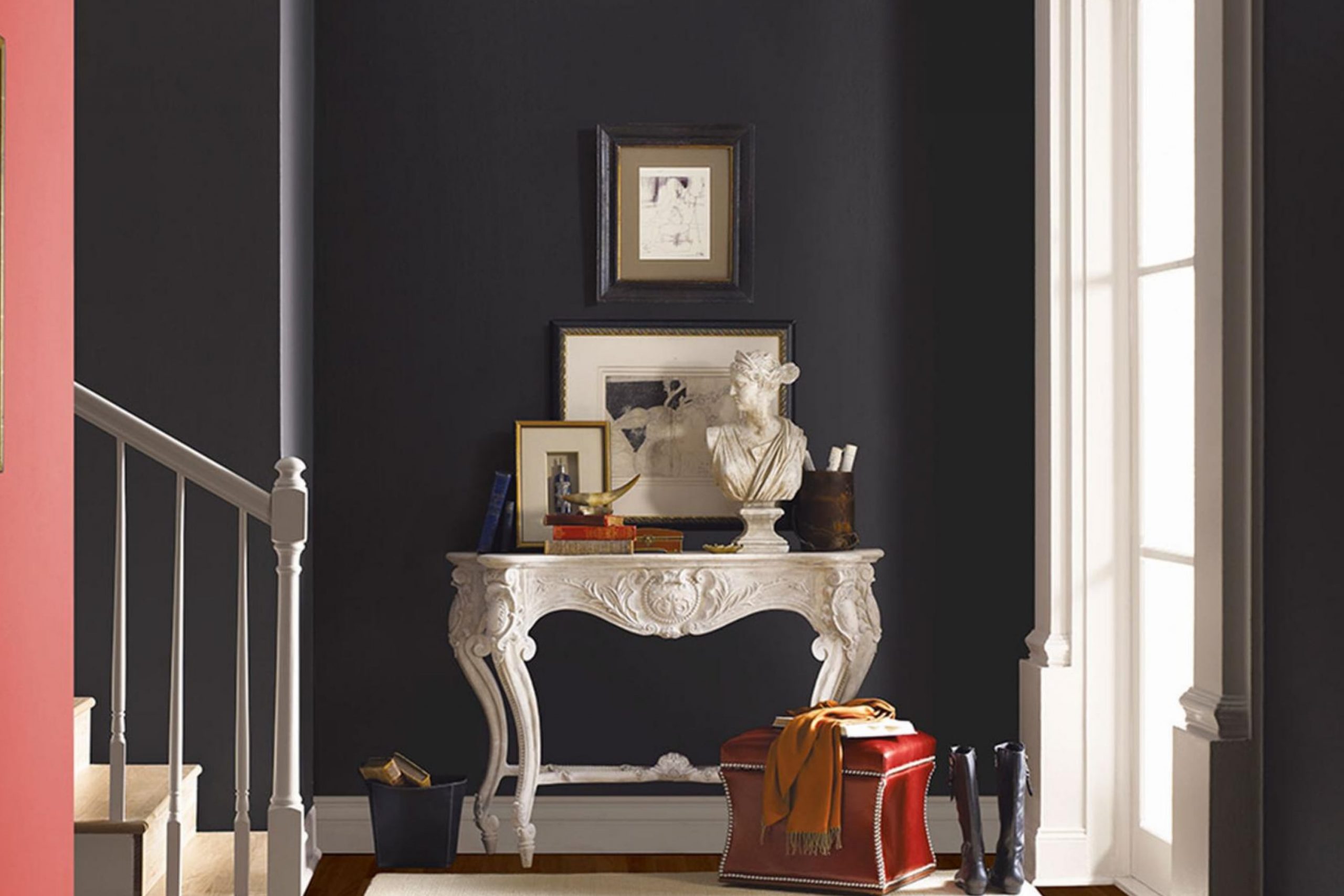 Jasper SW6216 Paint Color By SherwinWilliams