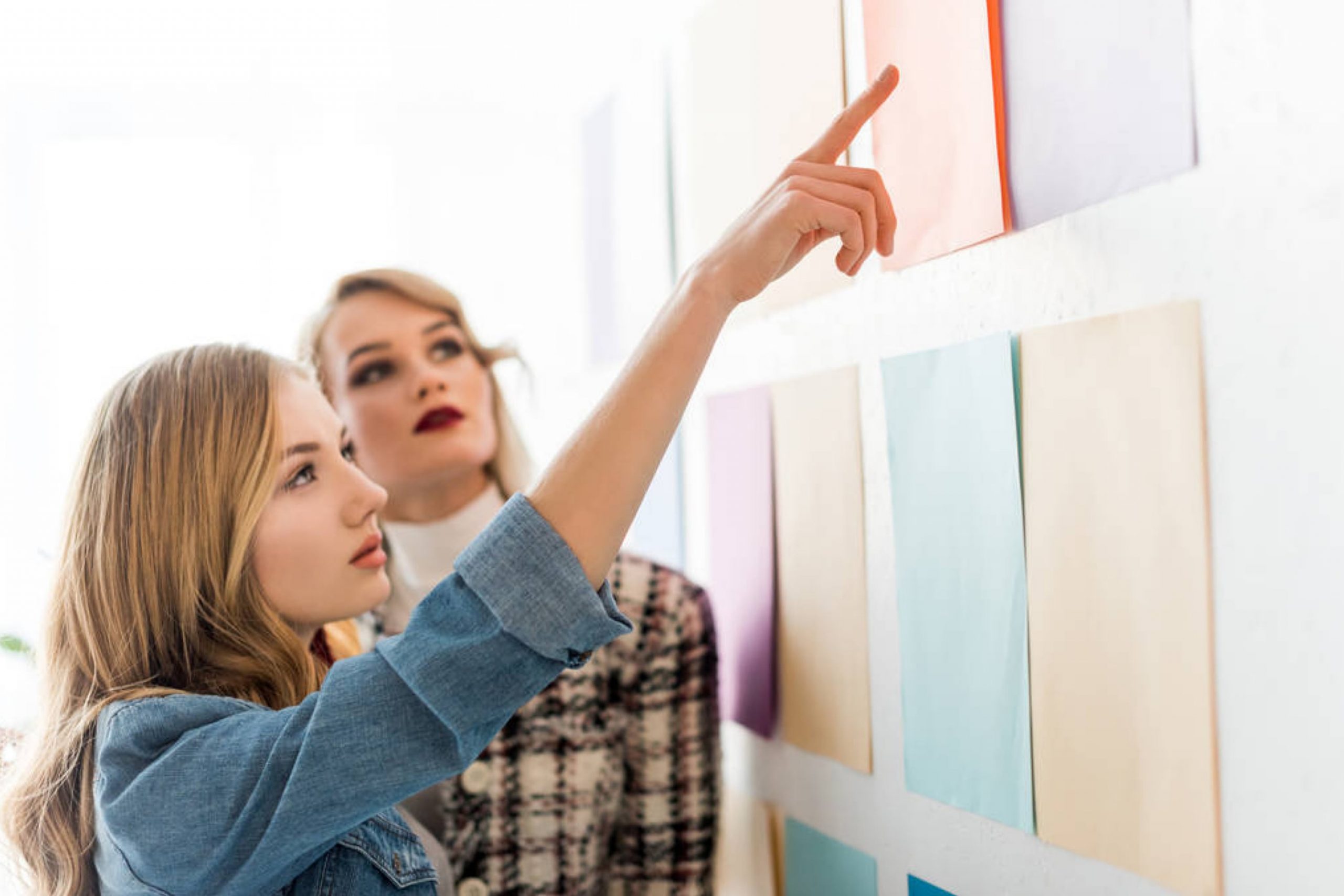 What Is LRV In Paint? DecorCreek