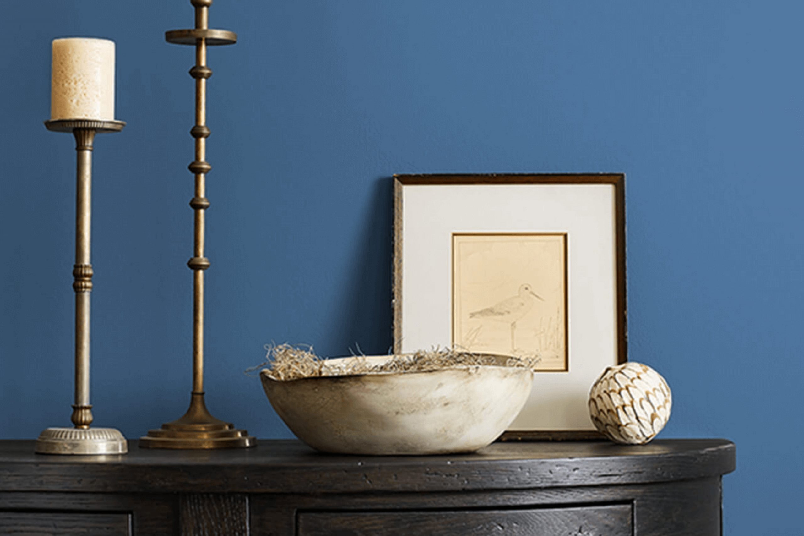 Azure Tide SW 9684 Paint Color by Sherwin Williams DecorCreek