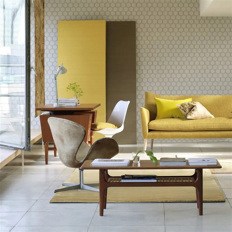 Commercial Vinyl Wallcoverings Decor Design Centre