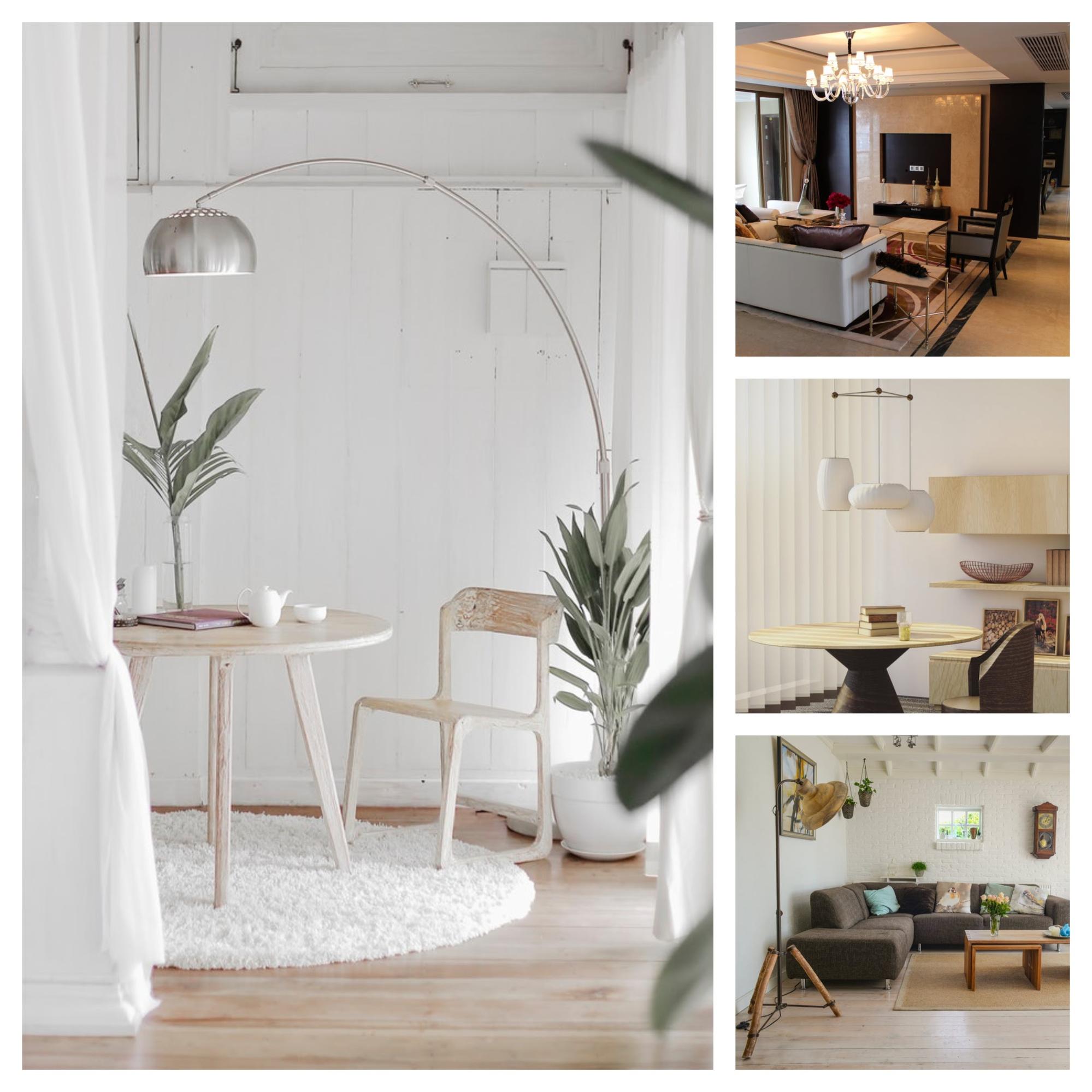 Creative Living Room Centerpiece Ideas Decor Design Show Blog