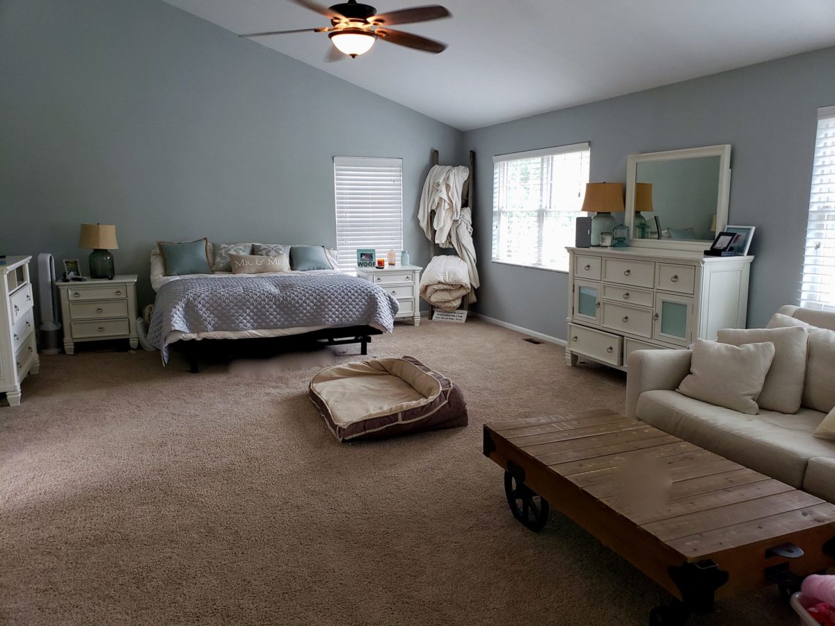 DECORATING WITH GOOD BONES Decor Designs, Inc.