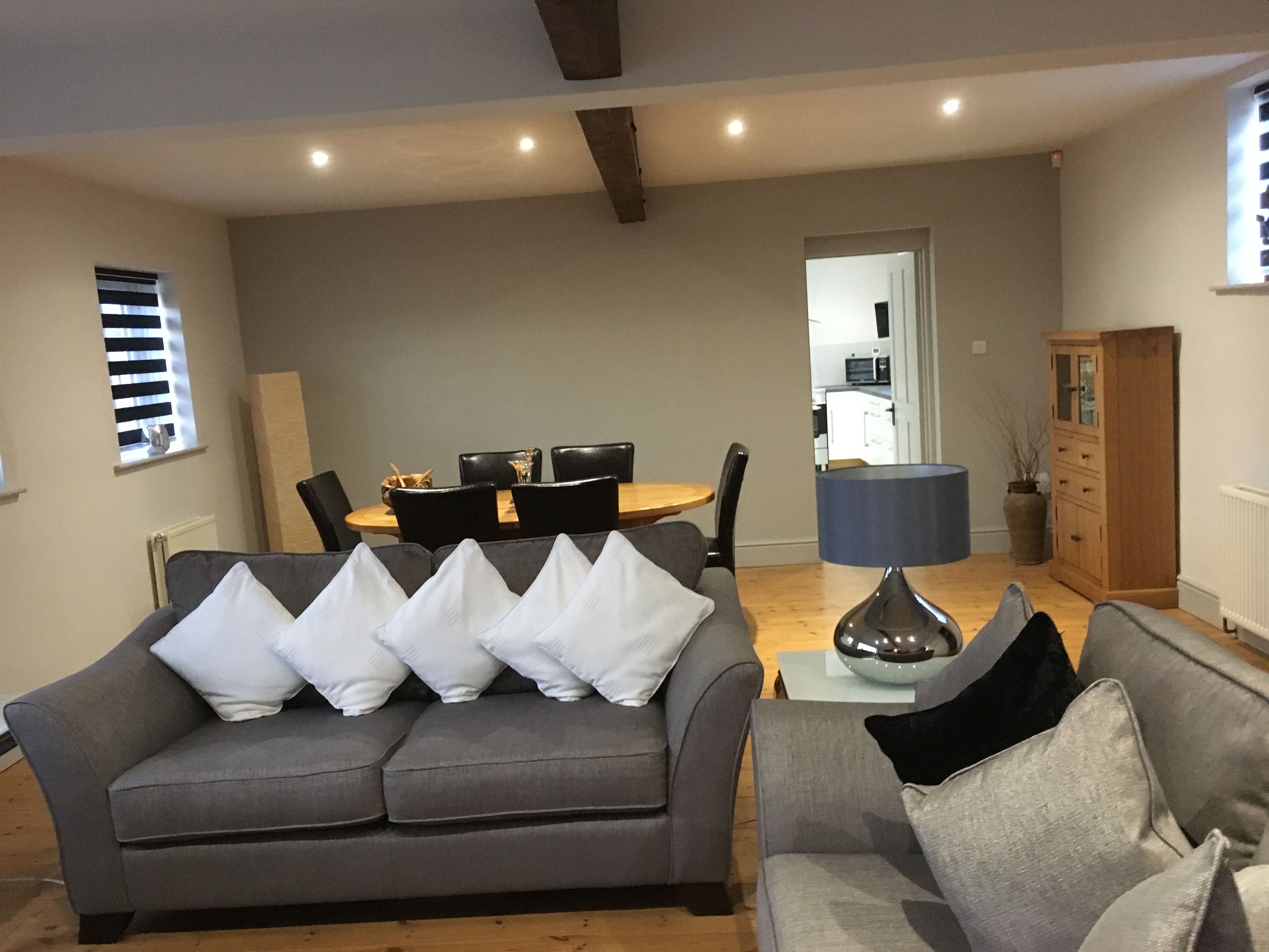 DecorDevelopments Painting Decorating Contractors Lincoln