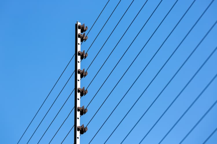 Cerca Elétrica Residencial【2020】 Tipos Preços Instalação