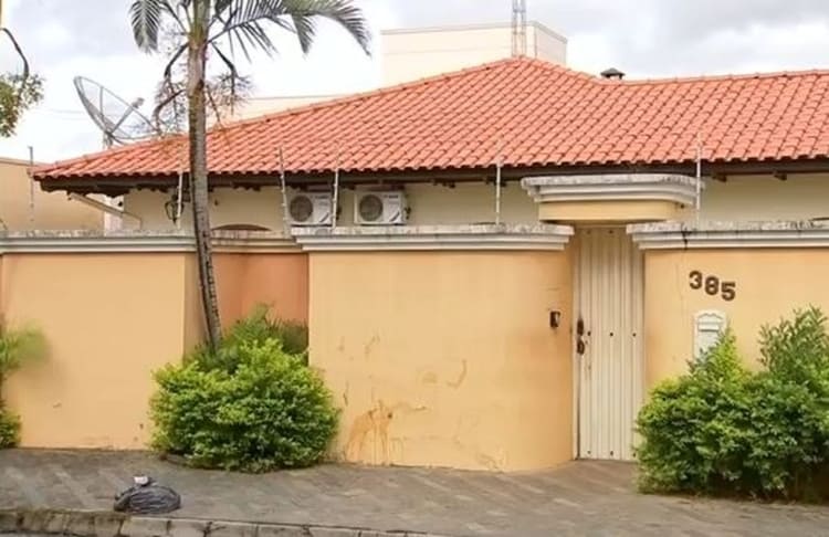 Cerca Elétrica Residencial【2020】 Tipos Preços Instalação