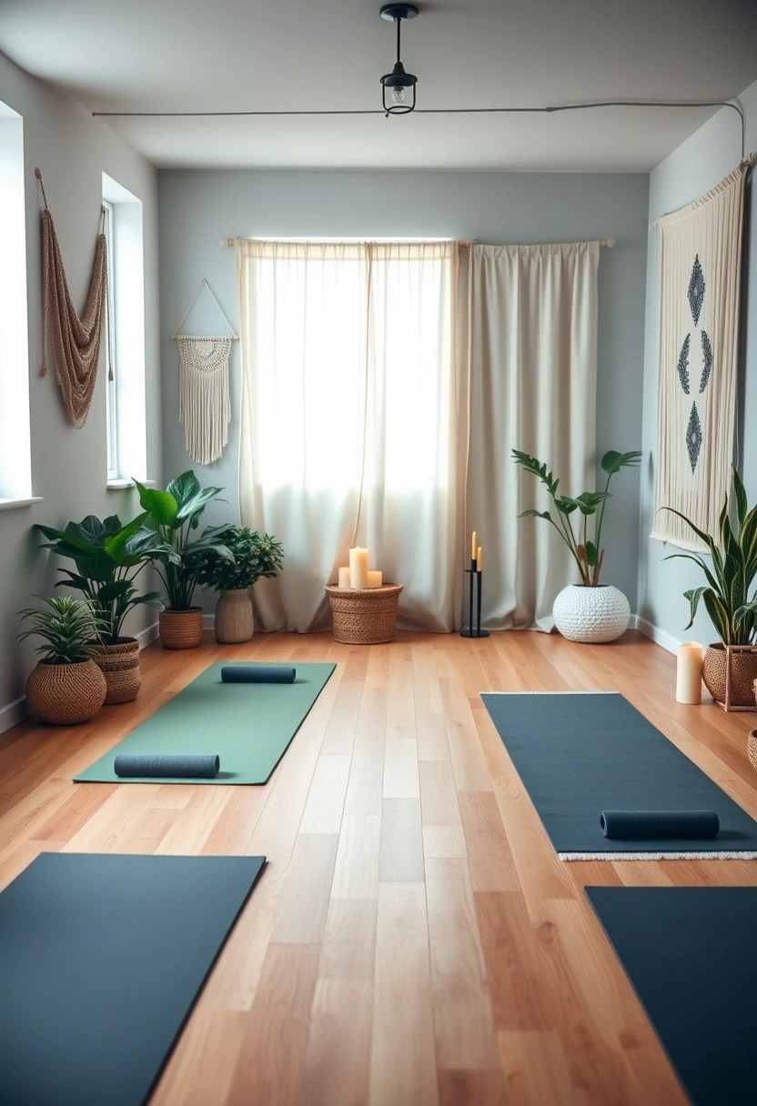 Basement Wall Ideas Without Drywall