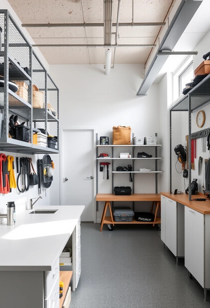 Basement Wall Ideas Without Drywall