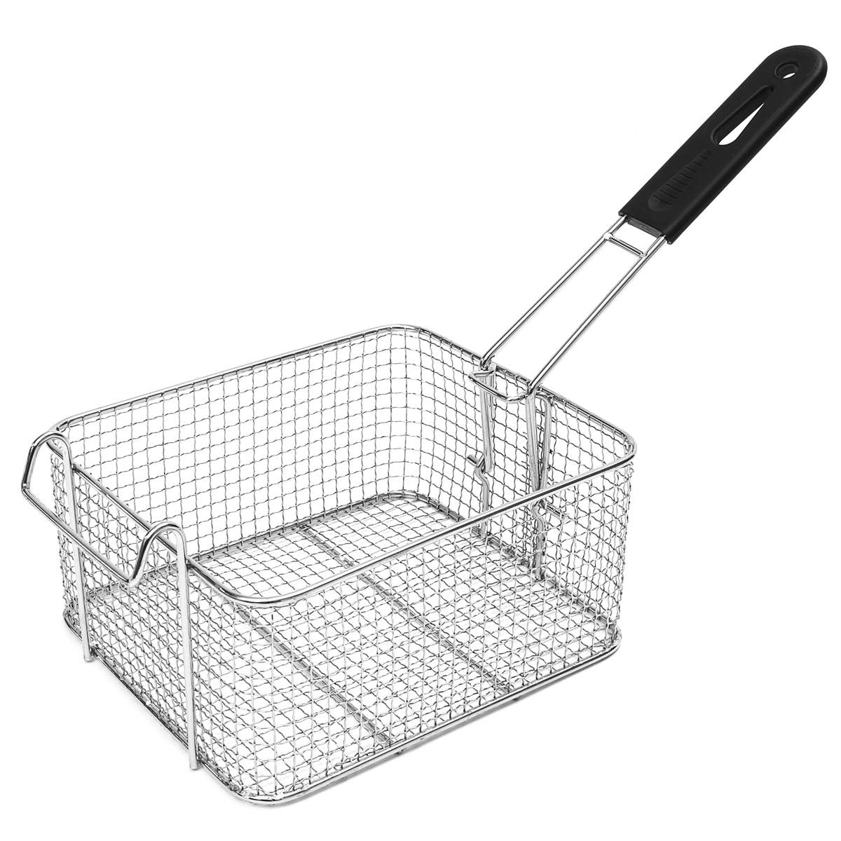 Deep Fryer Double Decor Finity