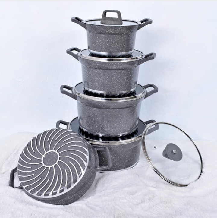 Bosch Cookware Sonik