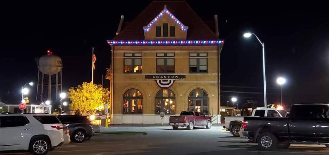 Municipal Christmas Decor of NKY