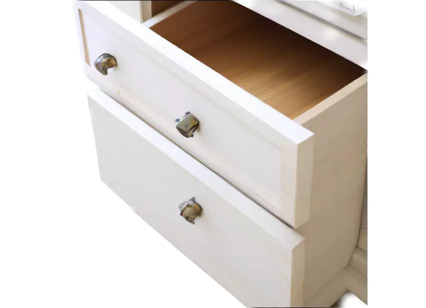 Sealing Inside of Dresser Drawers [Information You Need to Know]