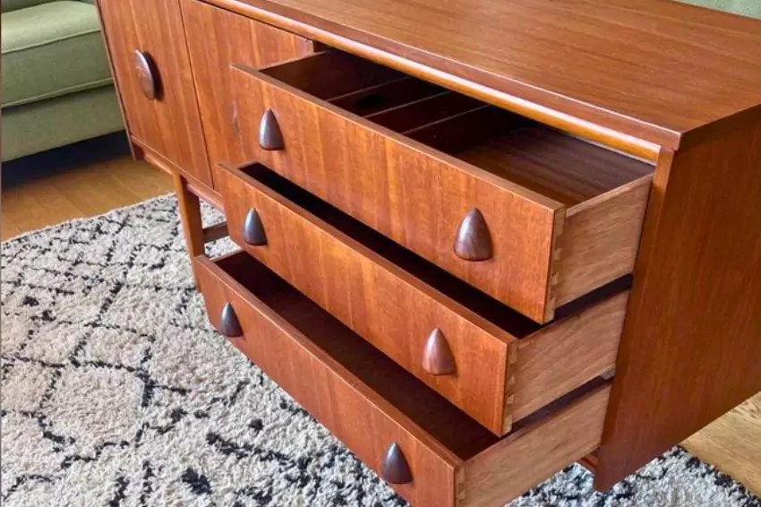 8 Brilliant Methods To Make Your Wooden Drawers Slide Effortlessly