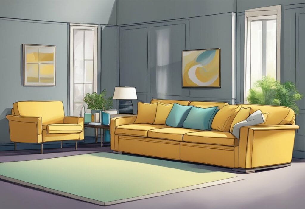 Do Couches Get Softer Over Time? Tips to Maintain Softness