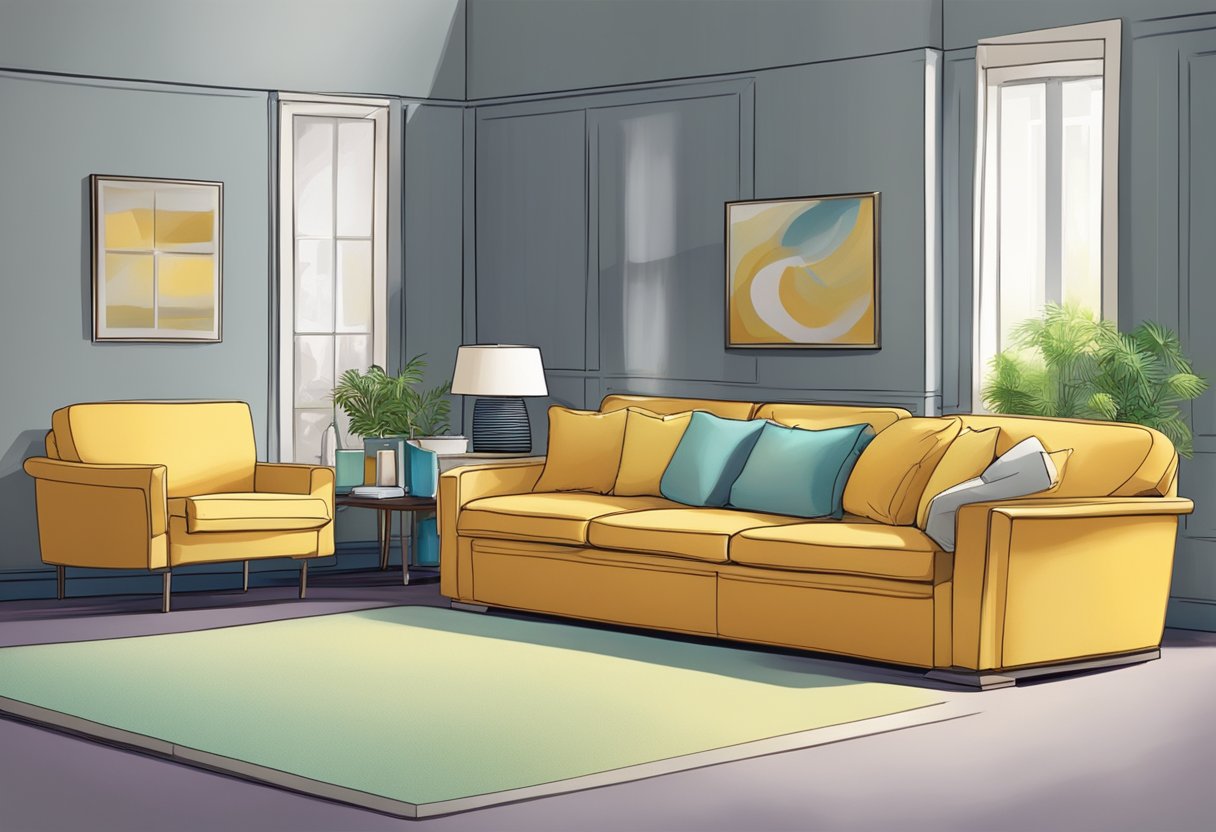 Do Couches Get Softer Over Time? Tips to Maintain Softness