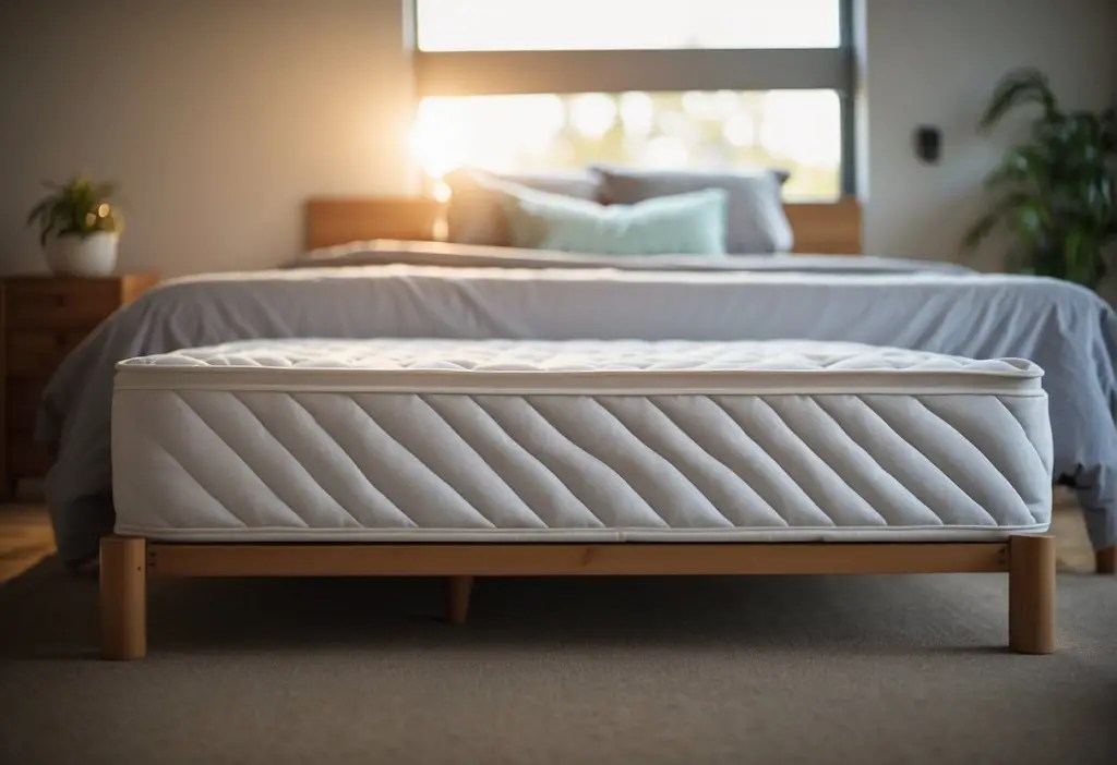 Mattress Doesn't Fit Bed Frame? Solutions for a Perfect Match