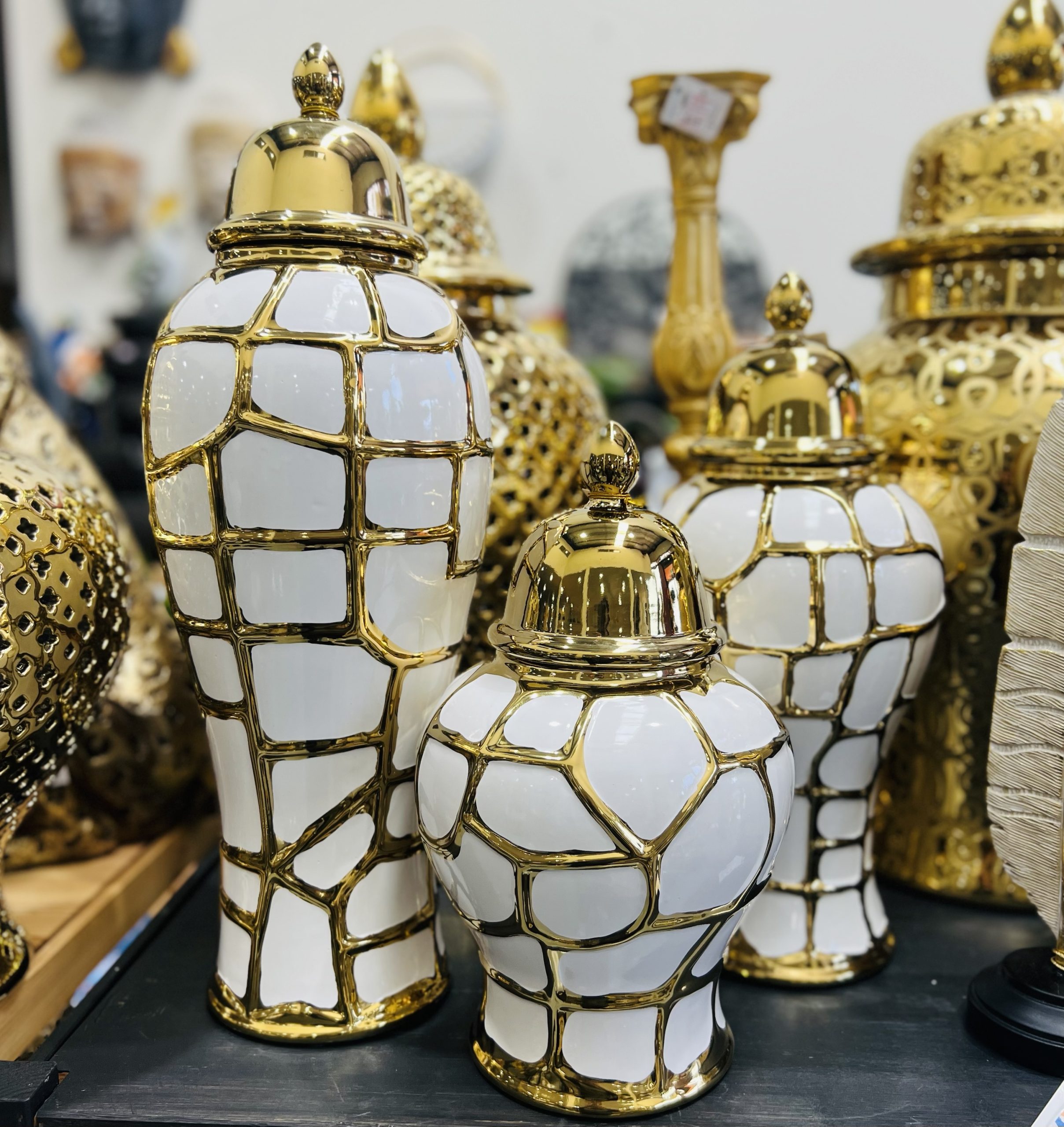 Ginger Jars Australia Antique Ginger Jars & More