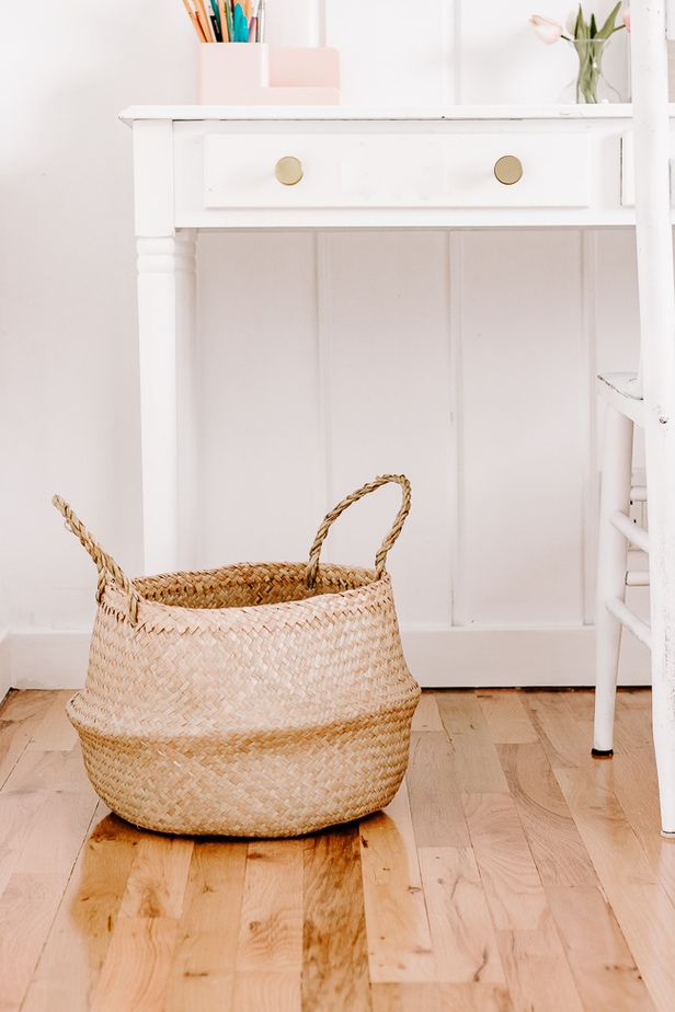Room Makeover Before And After Hannah's Room Decor Hint