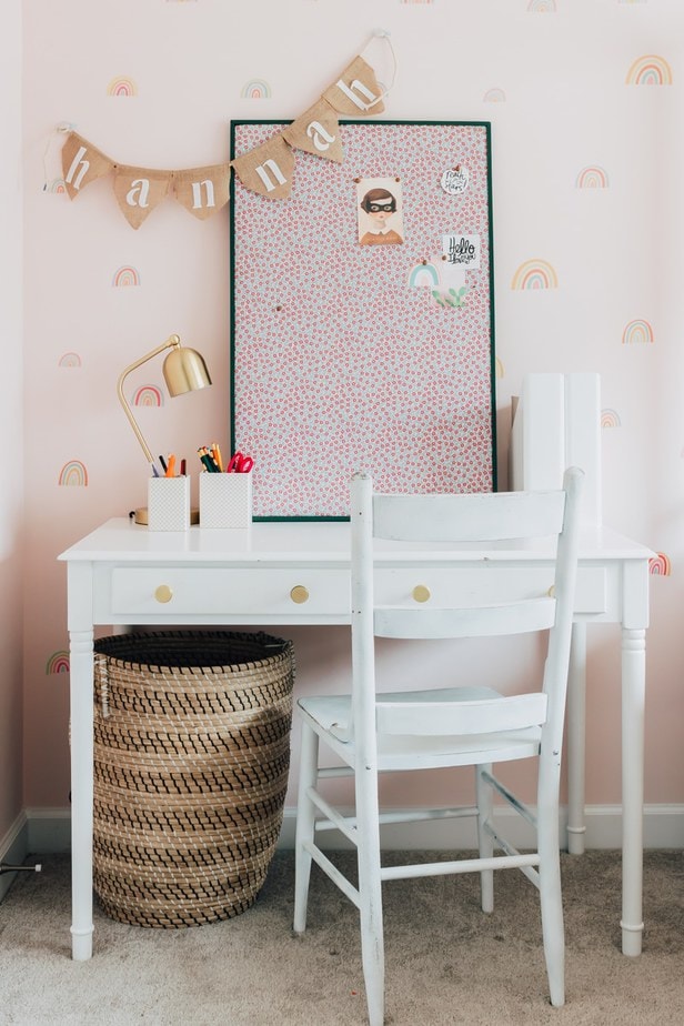 How To Make A Fabric Pin Board Decorhint