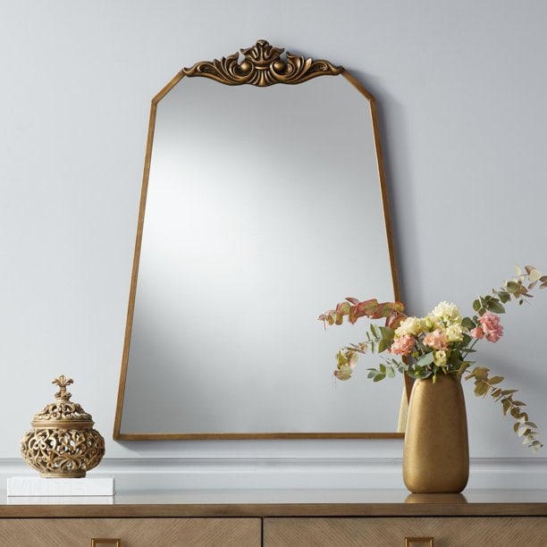 13 Anthropologie Mirror Dupes You'll Love Decorhint Decor + DIY