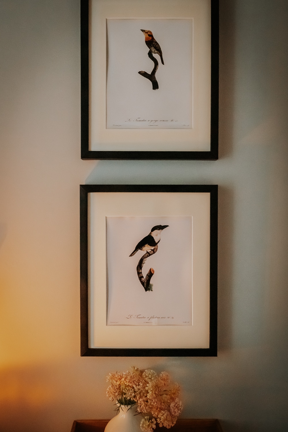 How To Spray Paint Picture Frames