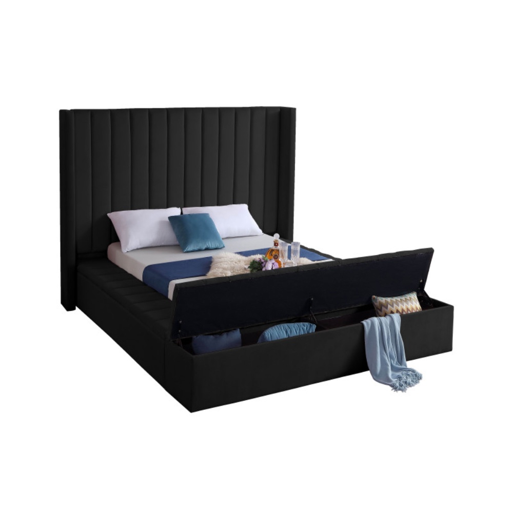 New Bed Frame Designs In Nigeria