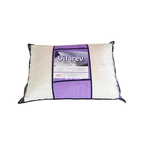 Buy the Vita Rev Pillow Online in Nigeria DECORHUBNG