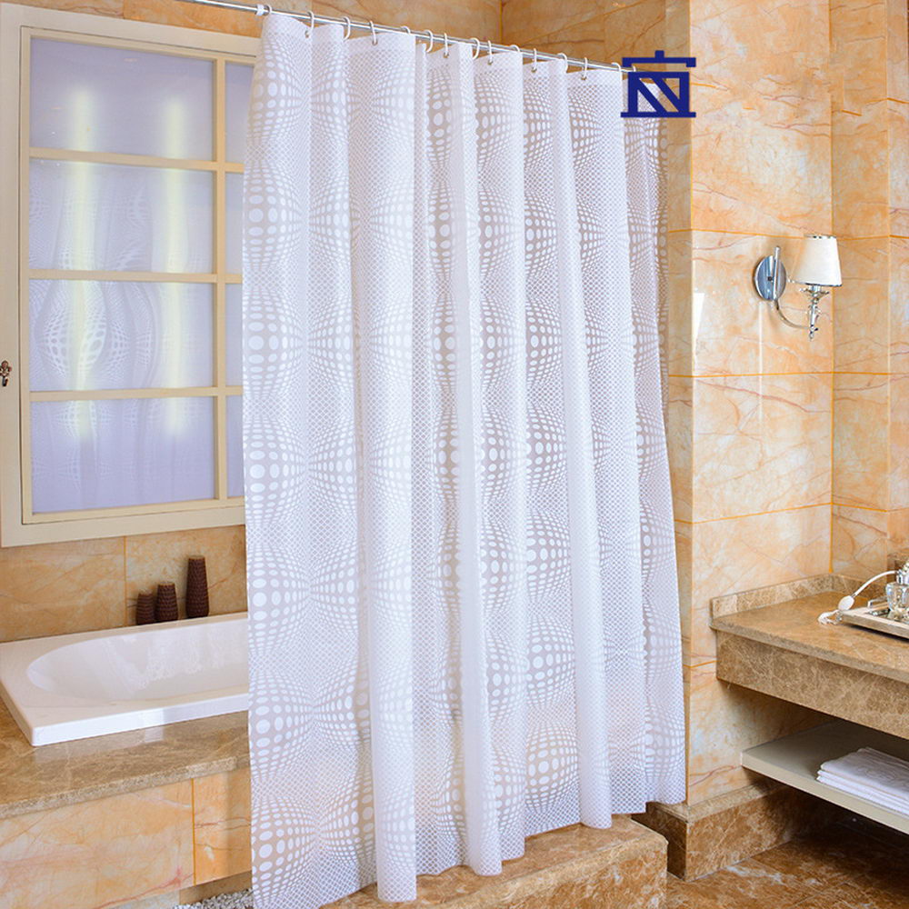 Different Types Of Shower Curtains Stall Shower Curtains Buying Guide Best bath