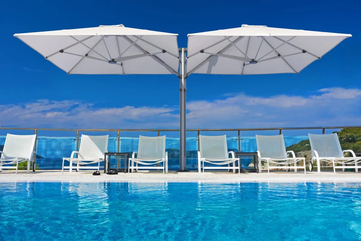Although it's not the highest ranked product on our list of finalists of the best high weight capacity outdoor lounging chairs, this one has the distinction of being our personal. Best Luxury Outdoor Furniture Brands 2021 Update