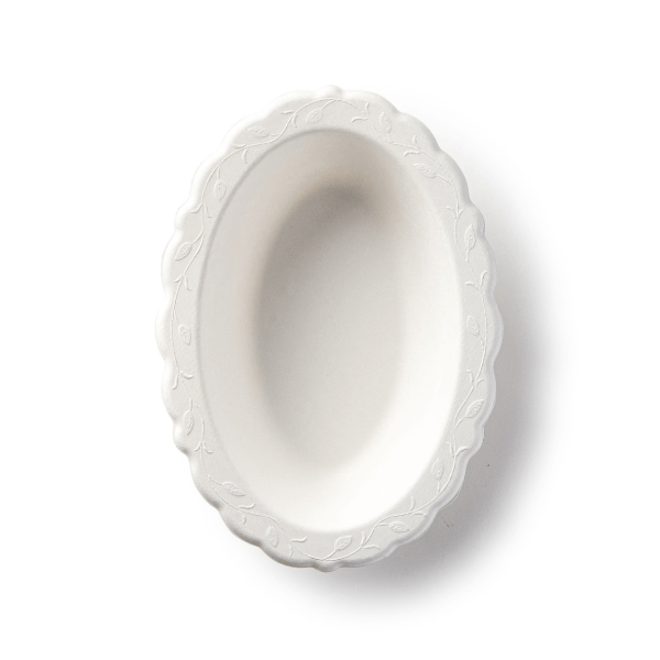 Green Collection EcoFriendly Dessert Bowls DecorLine NY