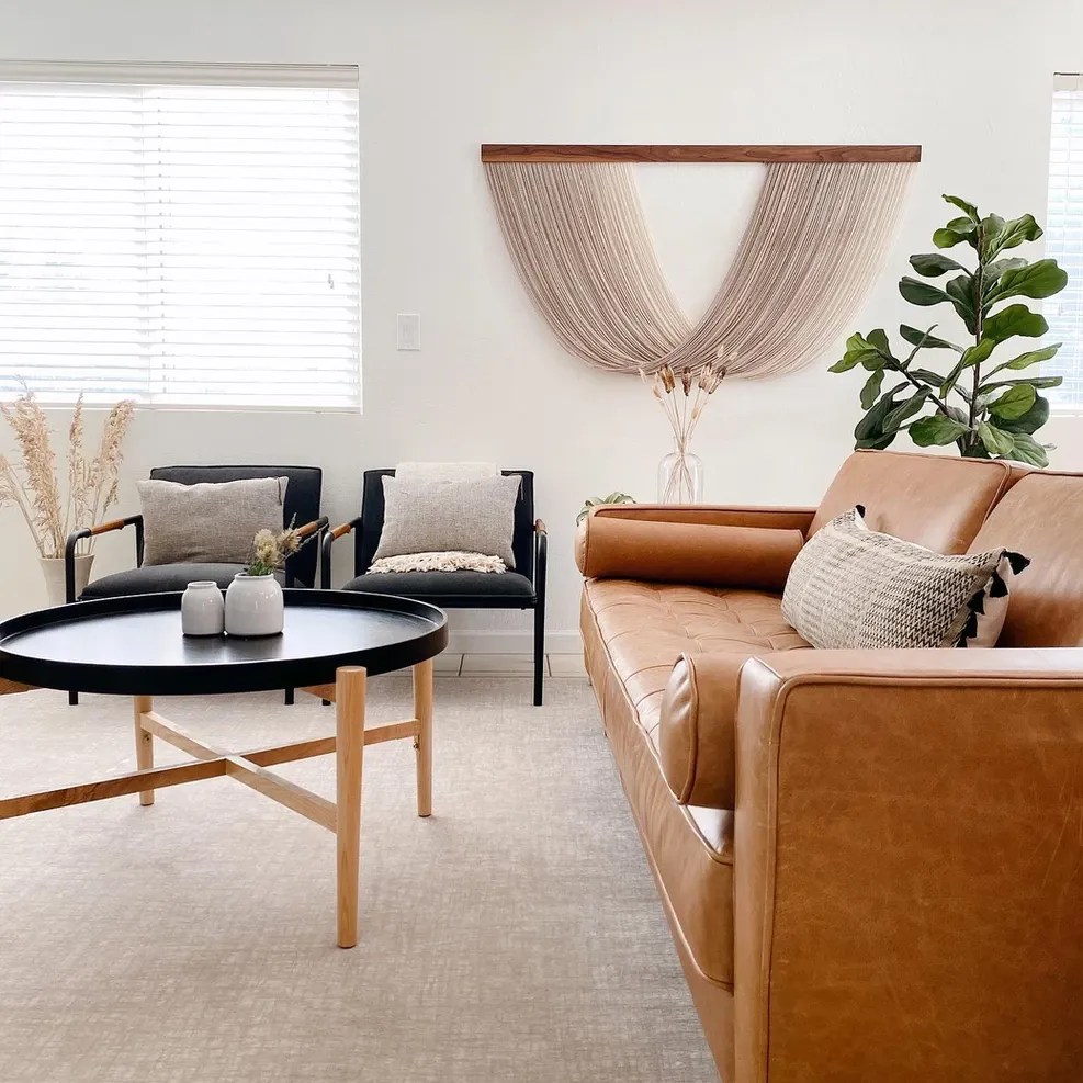 Rugs For Small Spaces Discover Rugs to Make a Room Look Bigger